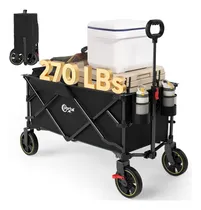Comprar Carro Plegable Plegable, 270 Libras Carro Plegable Resistent