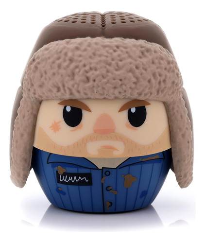 Bitty Boomers Netflix: Stranger Things - Hopper - Mini Altav