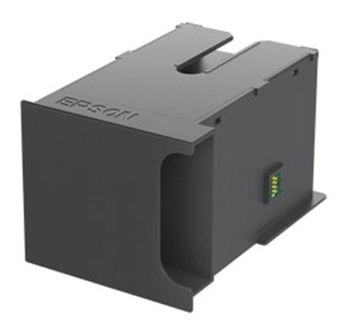 Caja De Mantenimiento Para Epson L8160 L8180 L15150 Original