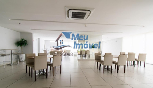 Imagem 27 de 30 de Av. Das Araucárias Blend Águas Claras 1 Quarto 1 Vaga 34 M² Ac Financiamento - Meuimo011 - 68460436
