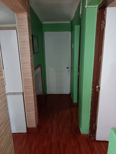 Vendo Casa Calle Jose Domingo Gomez Rojas, Comuna El Bosque