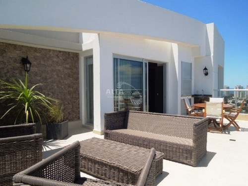 Imagen 19 de 26 de Mansa, Penthouse A Una Cuadra Del Mar !