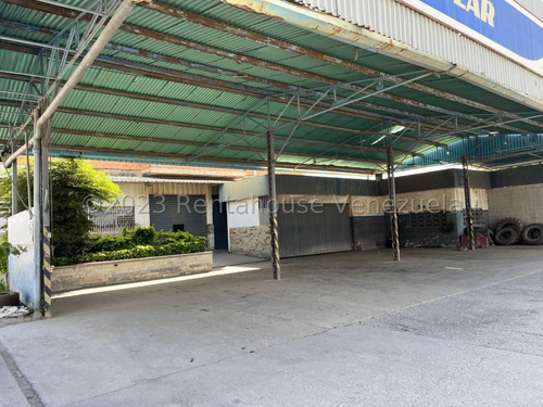 Local Comercial En Venta En Quíbor Municipio Jiménez Estado Lara, Rc