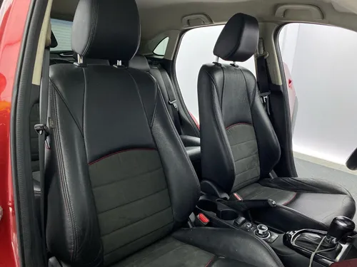 Mazda CX-3 2.0 Grand Touring Lx At