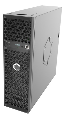 Minerador Bitcoin Canaan Avalon Q 90th/s 1.674w * Lacrado *