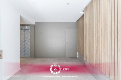 Imagen 22 de 30 de ¡viví Puán 595! 2 Amb A Estrenar 63m2 Con Balcón Baño Y Toilette En La Mejor Zona De Caballito