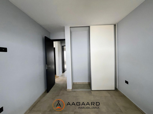 Colinas De Manantiales - Manantiales Ii -duplex De 2 Dormitorios - Patio Con Asador - Oportunidad!