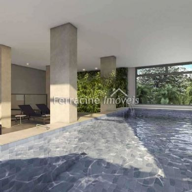 Imagem 9 de 15 de 01092 - Apartamento 2 Dorms, Cidade Monções - São Paulo/sp - 1092