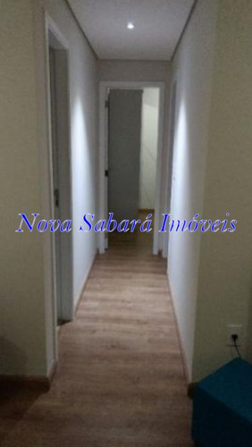 Imagem 10 de 10 de Apartamentos Em São Paulo - 2111