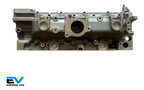Cabeçote Motor Jumper Boxer 2.0 16v 19..23 Dw10fs 130hp