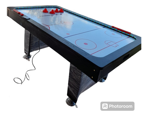 Mesa Air Hockey, Para Una Entretención Sin Fin 