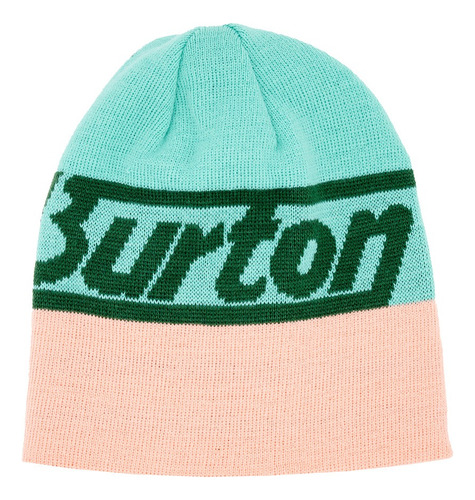 Gorro Beanie Burton Marquee