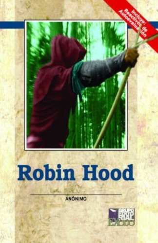 Robin Hood (exodo)