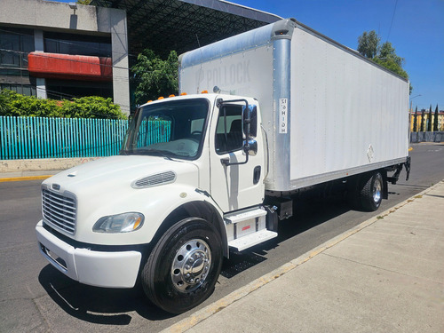 Camion Freightliner M2 106 Caja Seca Aut 2017