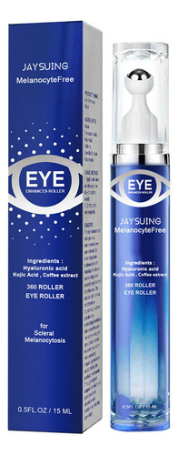 Crema Hidratante Y Revitalizante Para Ojos Que Reduce Las LĂ