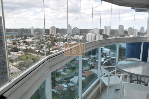 Imagen 12 de 30 de Lindisimo Edificio Con Todos Los Servicios