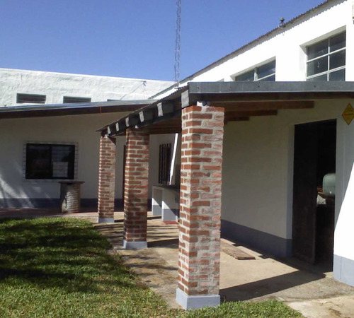 Imagen 8 de 8 de Galpón Con Casa En Concordia, Villa Zorraquin, Zona Termas, Dueño Vende Oportunidad!!!!