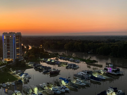 Imagen 17 de 20 de Departamento - Marinas Golf
