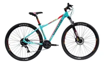 Comprar Bicicleta Venzo Frida Diva Rodado 29 2x9 Vel Frenos Hidrául