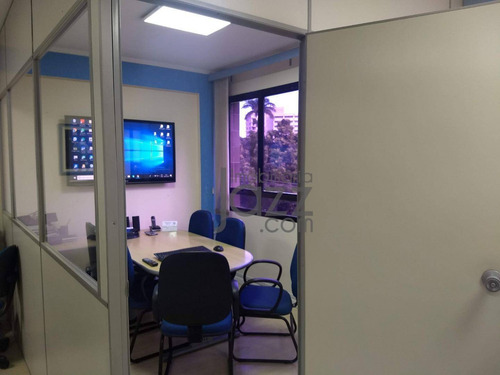 Imagem 5 de 10 de Sala Comercial À Venda, Largo Do Pará, 81 M² Por R$ 260.000 - Centro - Campinas/sp - Sa0045
