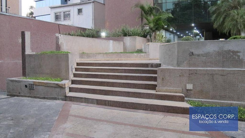 Imagem 26 de 26 de Conjunto Comercial Para Locação, Brooklin, São Paulo. - Cj1669