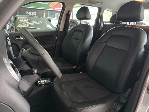 Citroën Aircross Aircross Exclusive 1.6 16V (flex) (aut)