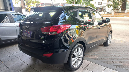 Hyundai IX35 IX35 GLS 2.0 16V 2WD FLEX AUT.