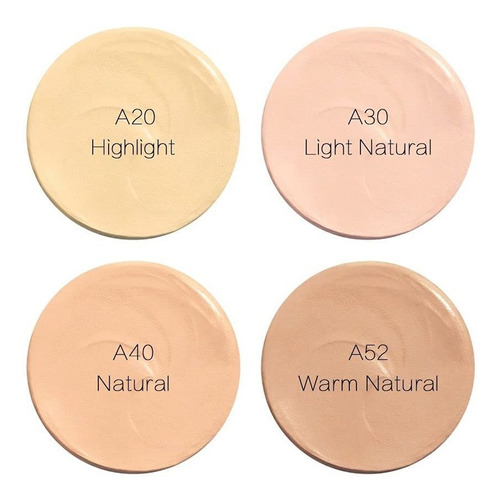 Full Coverage Concealer Cream Makeup, Waterproof Matte Smoot