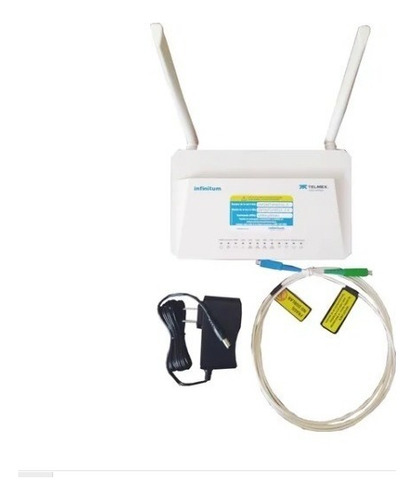 Modem Router Ping 7962v1 Ont Wisp Gpon Nuevo Vsol