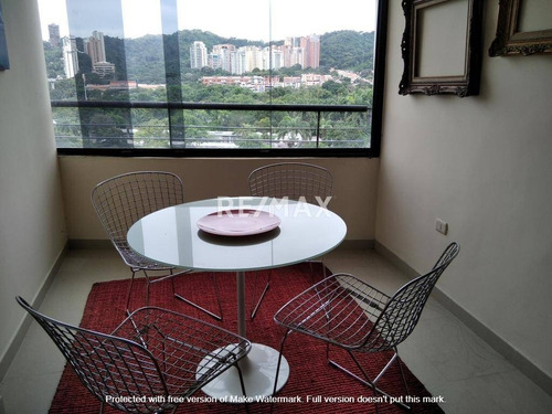 Imagen 12 de 14 de Apartamento En Venta El Parral Calle Cerrada Con Vigilancia. Pozo. Cód.: 124242. 0414-4841043
