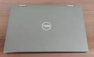 Laptop Dell Inspiron 15.6 Core I7 De Gen 7 Ssd Y 16gb Ram