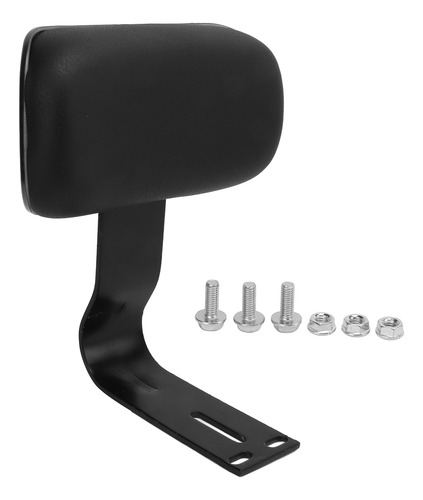 Respaldo De Asiento De Pasajero Trasero De Bicicleta Eléctri