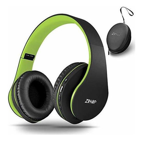 Zihnic Auriculares Inalambricos Con Bluetooth Para Telefon