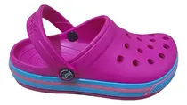 Comprar Sueco Zueco Infantil Banda Sea Walk Personaje Liviano Goma