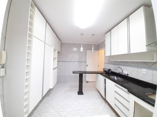 Sobrado De Alto Padrao Localizado No Canto Do Forte. - And528
