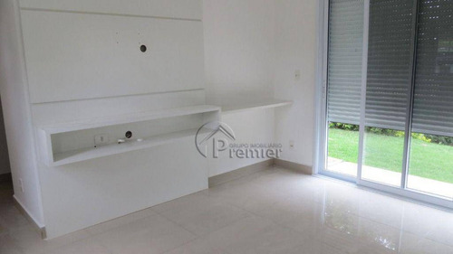 Imagem 9 de 28 de Chácara Com 3 Dormitórios À Venda, 1750 M² Por R$ 1.405.000,00 - Terras De Itaici - Indaiatuba/sp - Ch0193