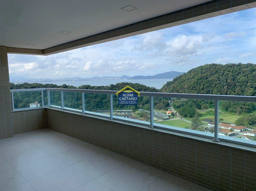 Imagem 2 de 30 de Oportunidade!! 3 Suítes, Canto Do Forte - Vftt5372