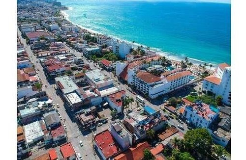Imagen 11 de 25 de Venta De Terreno Unico En Puerto Vallarta Jal, Uso Mixto