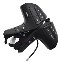Comprar Controles Del Timón Mandos Toyota Hilux Corolla 2012 Al 2015