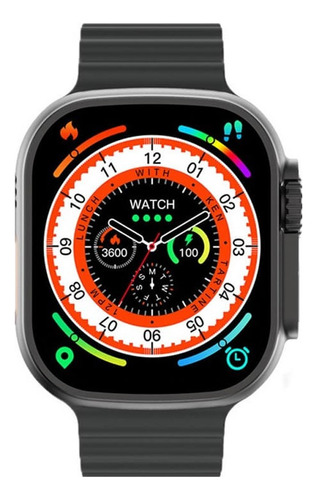 Reloj Intelignte Smartwatch X8 Ultra Plus 
