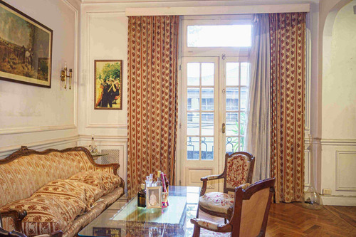 Venta 5 Ambientes C/dep Vicente López1800 Recoleta