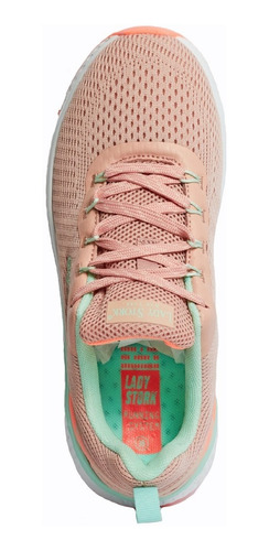 Imagen 6 de 9 de Zapatillas Lady Stork Alejandra Mujer