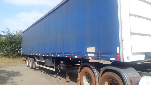 Imagem 3 de 3 de Carreta Sider
