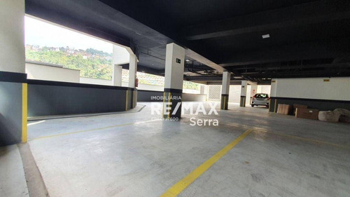 Imagem 12 de 12 de Sala Em Várzea, Teresópolis/rj De 29m² À Venda Por R$ 320.000,00 - Sa1915175-s