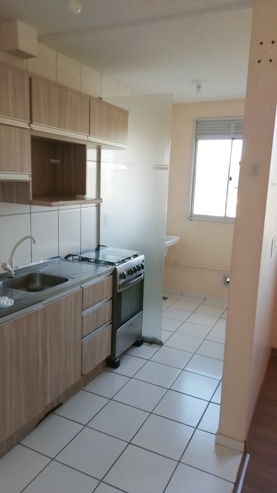 Captação de Apartamento a venda no bairro Mato Grande, Canoas, RS