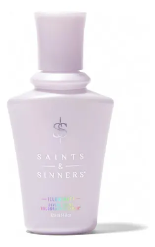 Sérum Capilar Saints & Sinners Illuminati Divine Shine Holog