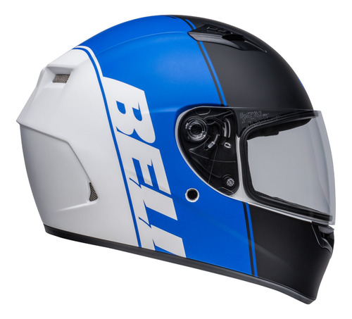 Imagen 5 de 7 de Casco Bell Qualifier Ascent
