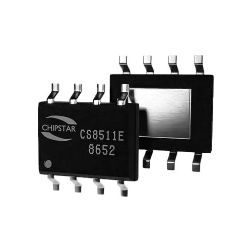Cs8511e Integrado Amplificador Cs8511 8511