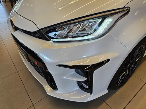 Toyota Gr Yaris 2024