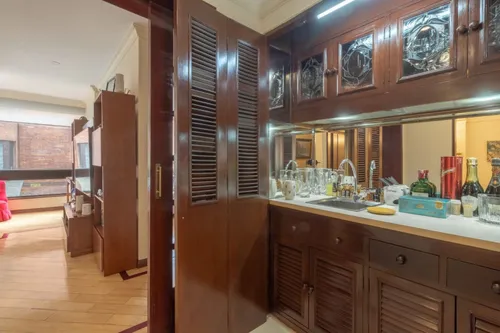 Apartamento En Arriendo/venta En Los Rosales. Cod V16569